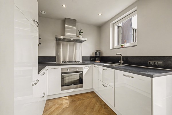 Medium property photo - Atrechtlaan 20, 5627 PG Eindhoven