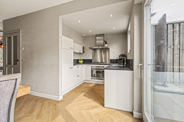 Medium property photo - Atrechtlaan 20, 5627 PG Eindhoven