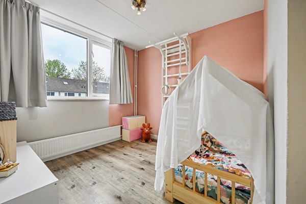 Medium property photo - Atrechtlaan 20, 5627 PG Eindhoven
