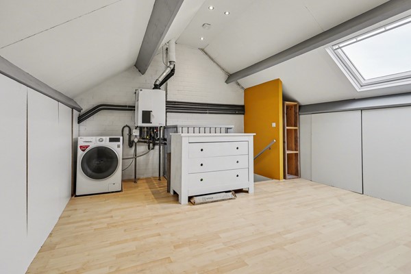 Medium property photo - Atrechtlaan 20, 5627 PG Eindhoven