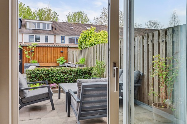 Medium property photo - Atrechtlaan 20, 5627 PG Eindhoven