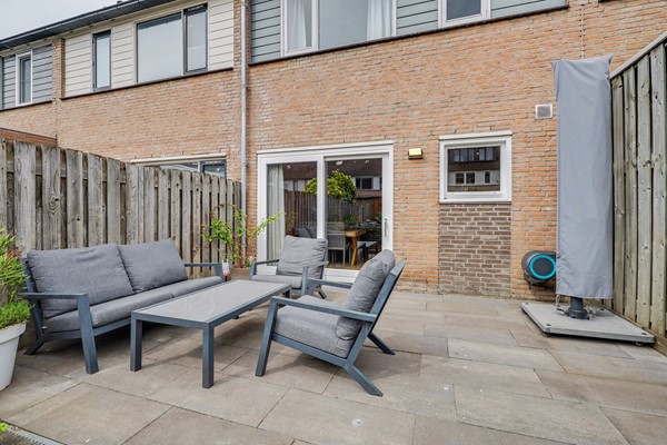 Medium property photo - Atrechtlaan 20, 5627 PG Eindhoven