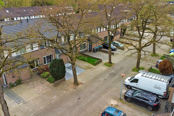 Medium property photo - Atrechtlaan 20, 5627 PG Eindhoven