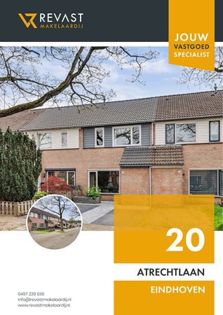 Brochure preview - Atrechtlaan 20, 5627 PG EINDHOVEN (1)