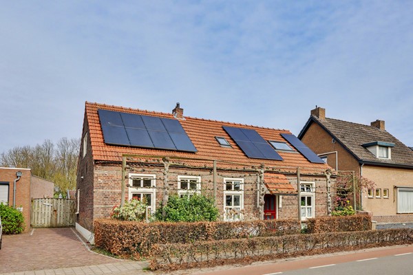 Property photo - Weebosserweg 12, 5571LM Bergeijk