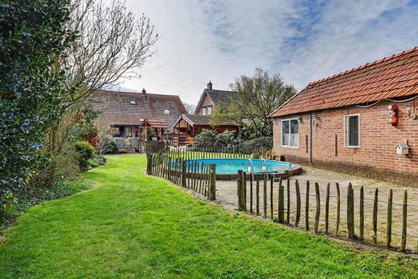 Medium property photo - Weebosserweg 12, 5571 LM Bergeijk