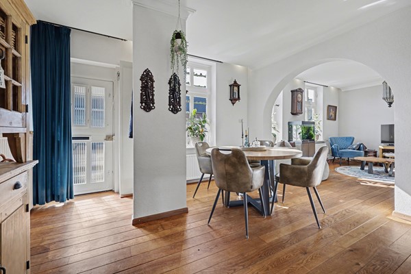 Medium property photo - Weebosserweg 12, 5571 LM Bergeijk