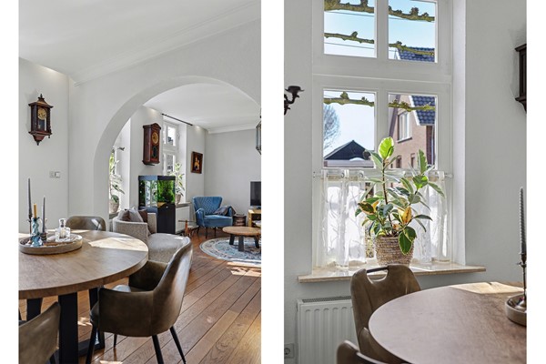 Medium property photo - Weebosserweg 12, 5571 LM Bergeijk