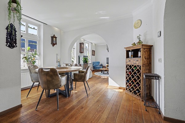 Medium property photo - Weebosserweg 12, 5571 LM Bergeijk