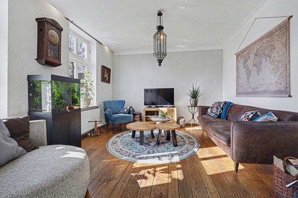 Medium property photo - Weebosserweg 12, 5571 LM Bergeijk