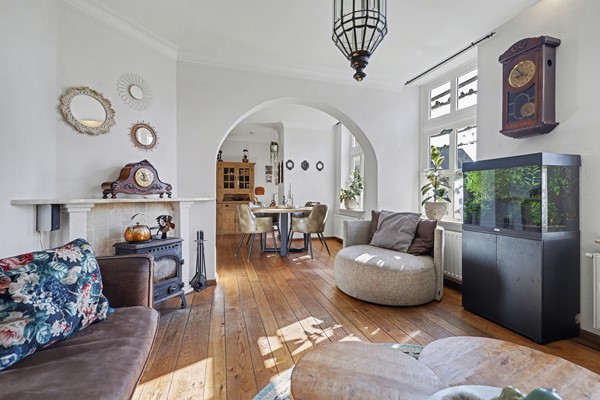 Medium property photo - Weebosserweg 12, 5571 LM Bergeijk