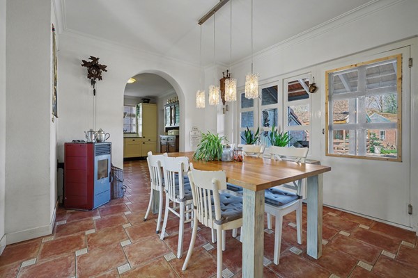 Medium property photo - Weebosserweg 12, 5571 LM Bergeijk