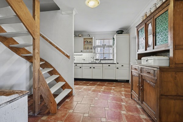 Medium property photo - Weebosserweg 12, 5571 LM Bergeijk