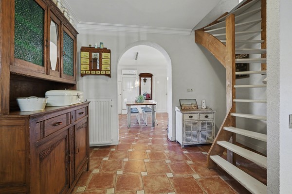 Medium property photo - Weebosserweg 12, 5571 LM Bergeijk