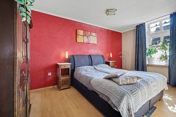 Medium property photo - Weebosserweg 12, 5571 LM Bergeijk