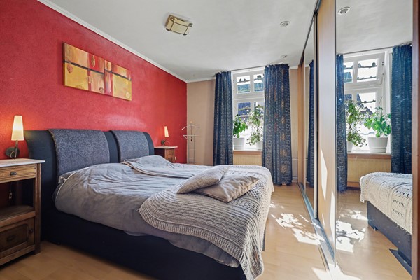 Medium property photo - Weebosserweg 12, 5571 LM Bergeijk