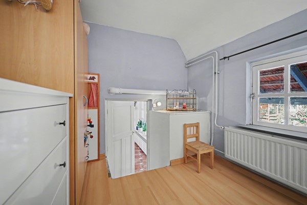 Medium property photo - Weebosserweg 12, 5571 LM Bergeijk