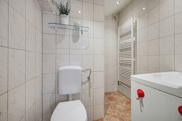 Medium property photo - Weebosserweg 12, 5571 LM Bergeijk