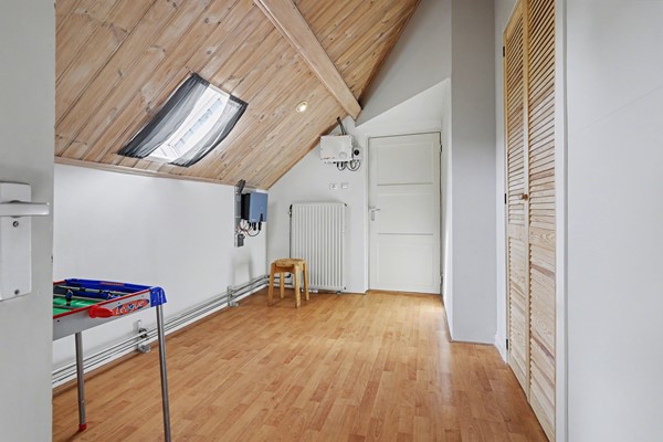 Medium property photo - Weebosserweg 12, 5571 LM Bergeijk