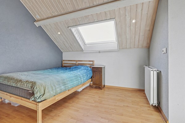 Medium property photo - Weebosserweg 12, 5571 LM Bergeijk