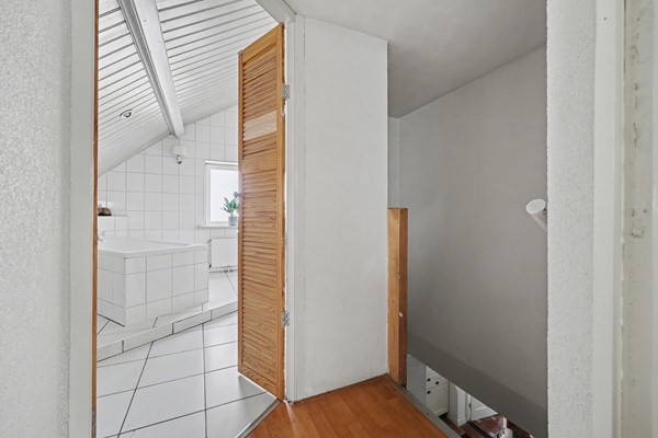 Medium property photo - Weebosserweg 12, 5571 LM Bergeijk