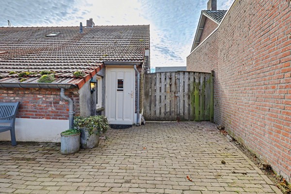 Medium property photo - Weebosserweg 12, 5571 LM Bergeijk
