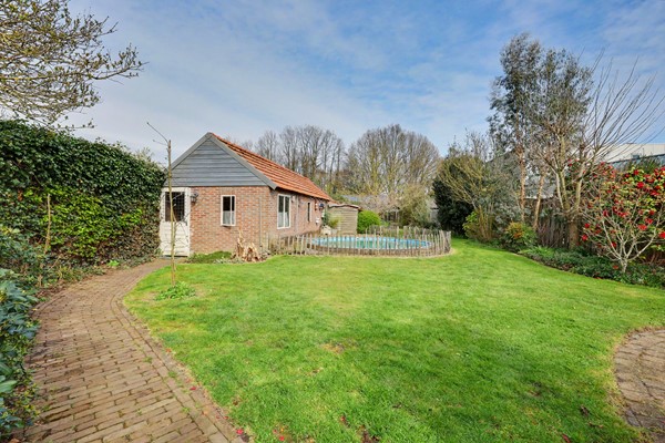 Medium property photo - Weebosserweg 12, 5571 LM Bergeijk