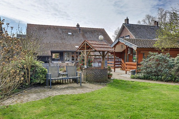 Medium property photo - Weebosserweg 12, 5571 LM Bergeijk