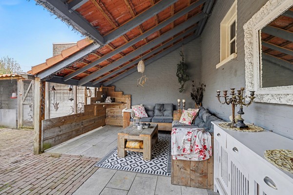 Medium property photo - Weebosserweg 12, 5571 LM Bergeijk