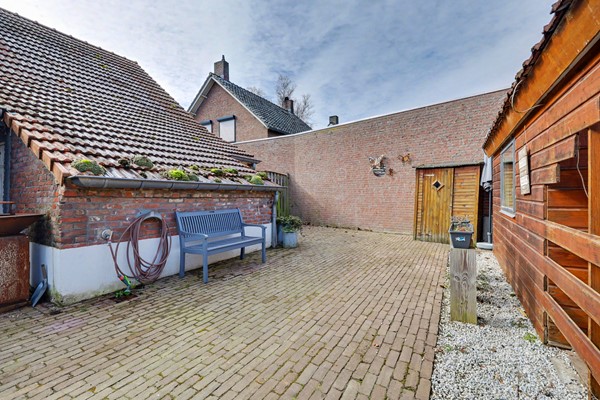 Medium property photo - Weebosserweg 12, 5571 LM Bergeijk