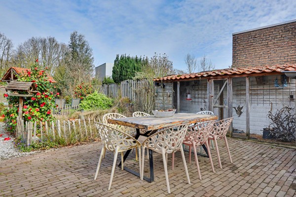 Medium property photo - Weebosserweg 12, 5571 LM Bergeijk