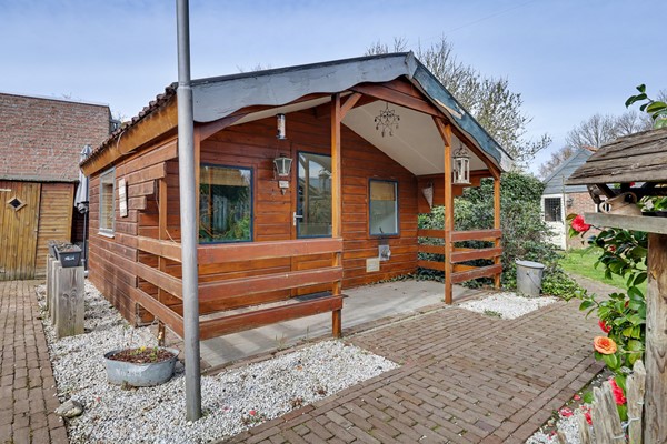 Medium property photo - Weebosserweg 12, 5571 LM Bergeijk