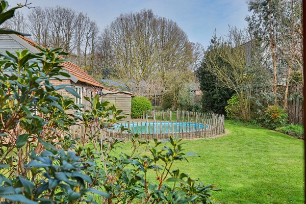 Medium property photo - Weebosserweg 12, 5571 LM Bergeijk