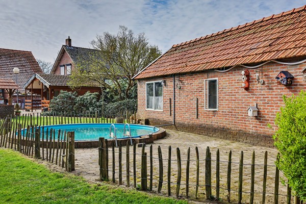 Medium property photo - Weebosserweg 12, 5571 LM Bergeijk