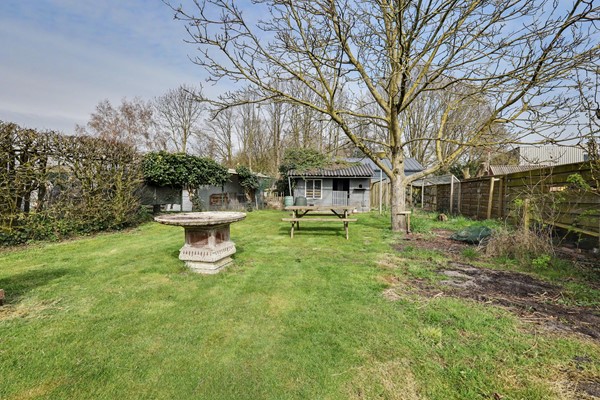 Medium property photo - Weebosserweg 12, 5571 LM Bergeijk