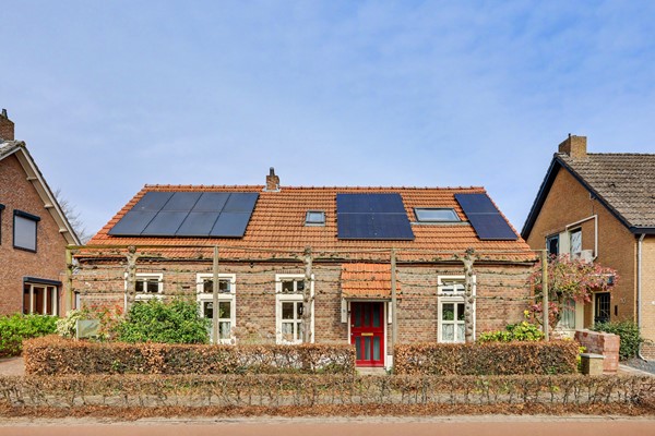 Medium property photo - Weebosserweg 12, 5571 LM Bergeijk