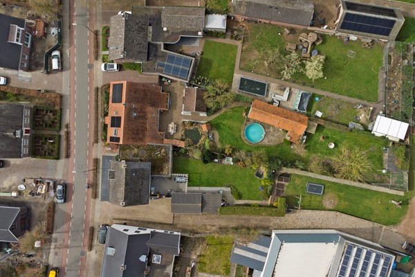 Medium property photo - Weebosserweg 12, 5571 LM Bergeijk