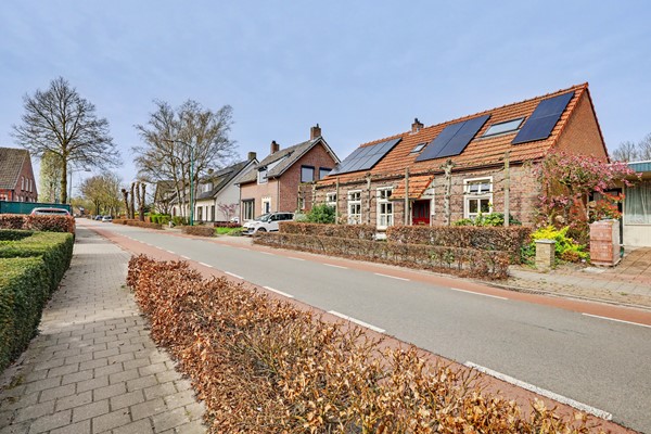 Medium property photo - Weebosserweg 12, 5571 LM Bergeijk