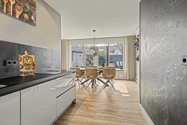 Medium property photo - Groenstraat 15A, 5551 AV Valkenswaard