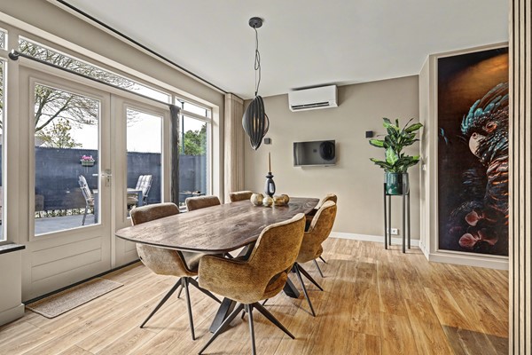 Medium property photo - Groenstraat 15A, 5551 AV Valkenswaard