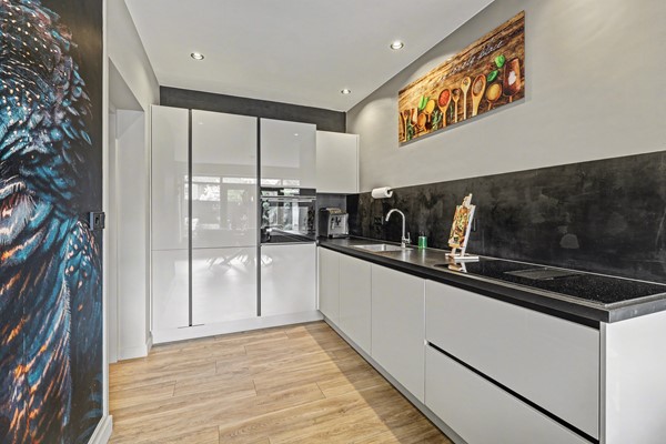 Medium property photo - Groenstraat 15A, 5551 AV Valkenswaard