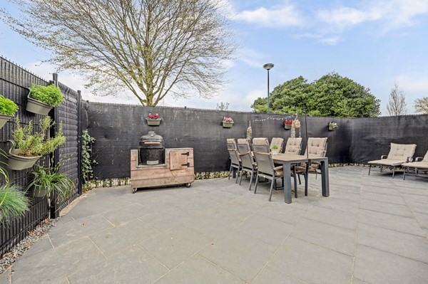 Medium property photo - Groenstraat 15A, 5551 AV Valkenswaard