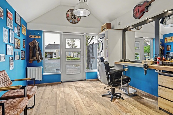 Medium property photo - Groenstraat 15A, 5551 AV Valkenswaard