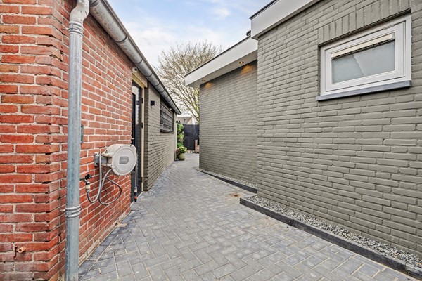 Medium property photo - Groenstraat 15A, 5551 AV Valkenswaard