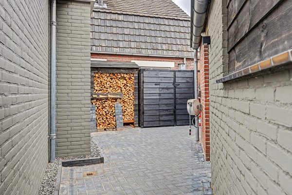 Medium property photo - Groenstraat 15A, 5551 AV Valkenswaard