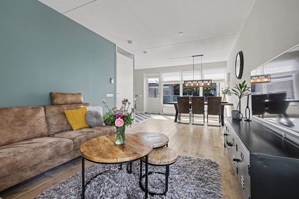 Medium property photo - Van Tuijlhof 8, 5525 CK Duizel