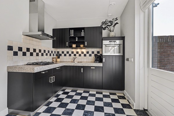 Medium property photo - Van Tuijlhof 8, 5525 CK Duizel