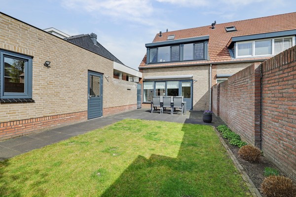 Medium property photo - Van Tuijlhof 8, 5525 CK Duizel