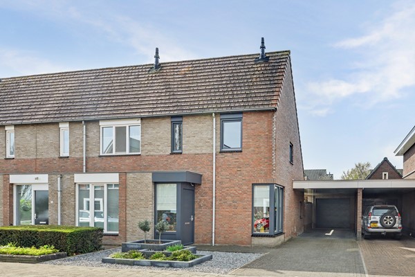 Medium property photo - Van Tuijlhof 8, 5525 CK Duizel