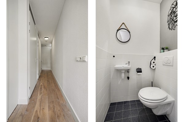 Medium property photo - Van Tuijlhof 8, 5525 CK Duizel